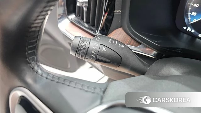 Volvo S60 3rd generation 2021 Белый из Кореи, фото 6