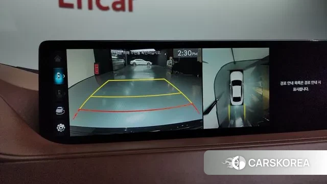 Genesis G80 (RG3) 2023 Черный из Кореи, фото 6