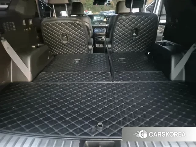 Hyundai Palisade 2020 Белый из Кореи, фото 6