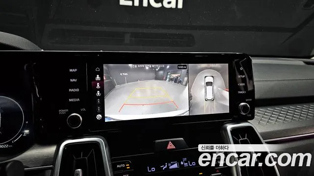 Kia Sorento 4th Generation id 2700825 из Кореи 6