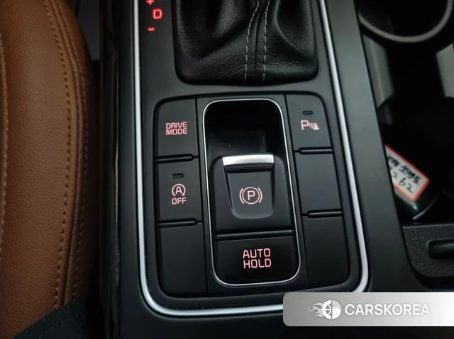 Kia The New Sorento 2019 Белый из Кореи, фото 6