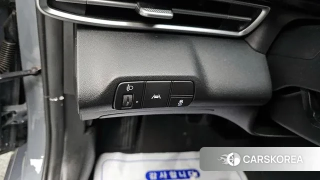 Hyundai Avante (CN7) 2022 Серый из Кореи, фото 6