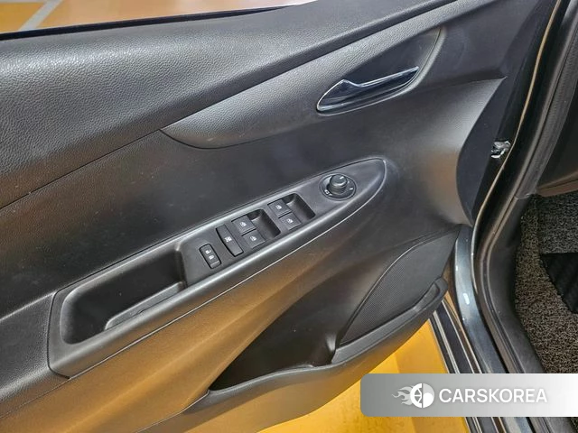 Chevrolet (GM Daewoo) The New Spark 2019 Серый из Кореи, фото 6