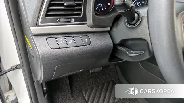 Hyundai Avante AD 2018 Белый из Кореи, фото 6