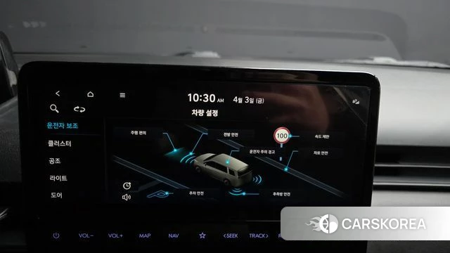 Hyundai Staria 2023 Белый из Кореи, фото 6