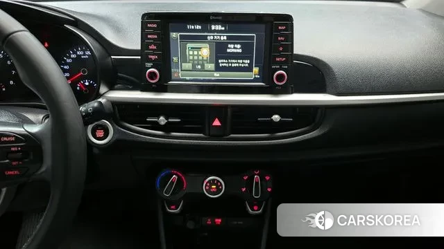 Kia All New Morning (JA) 2018 Белый из Кореи, фото 6