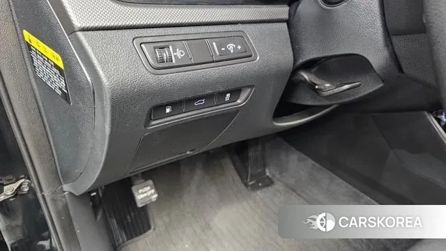 Hyundai Sonata New Rise 2018 Черный из Кореи, фото 6