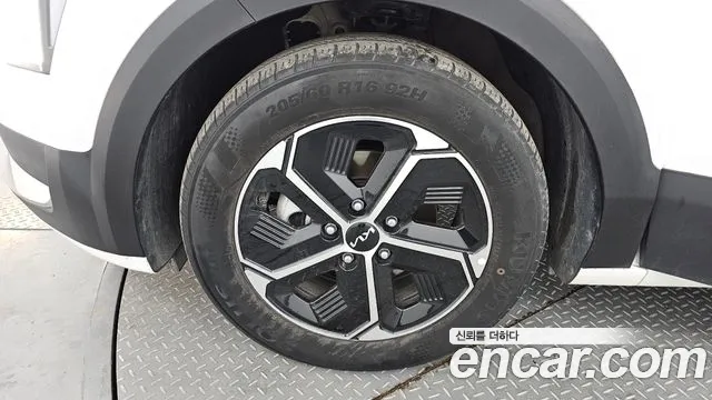 Kia Di Ol Nu Niro id 2654396 из Кореи 6