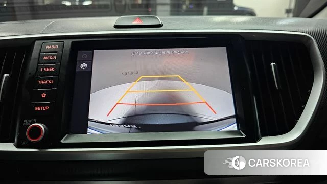 Kia The New Ray 2022 Черный из Кореи, фото 6