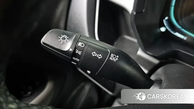 Kia The New Kia Ray 2023 Жемчужный цвет из Кореи, фото 6