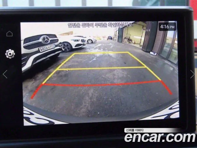 Hyundai Casper id 2703719 из Кореи 6