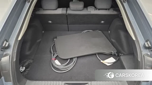 Toyota Prius 5th Generation 2023 Белый из Кореи, фото 6