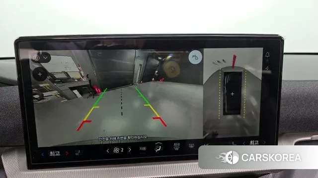 Ford Explorer 6th Generation 2025 Белый из Кореи, фото 6