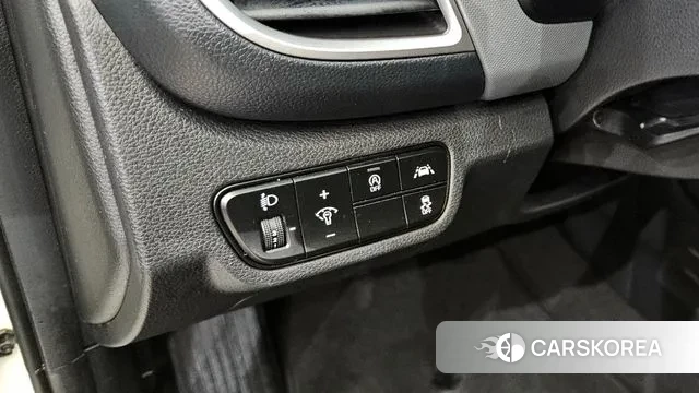 Kia Seltos 2021 Белый из Кореи, фото 6