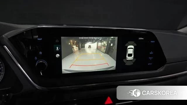 Hyundai Sonata (DN8) 2020 Серый из Кореи, фото 6