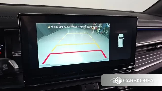 Ssangyong Torres 2022 Серый из Кореи, фото 6