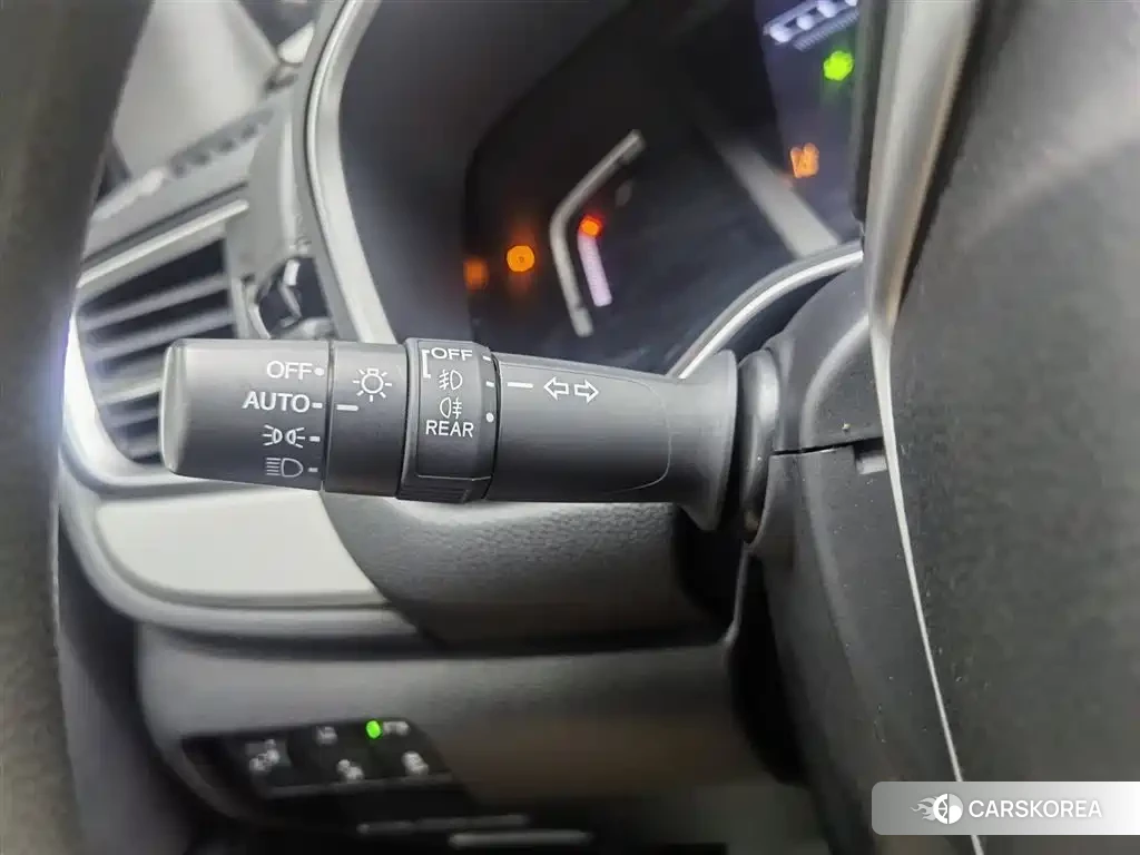 Honda CR-V 2022 Черный из Китая, фото 6