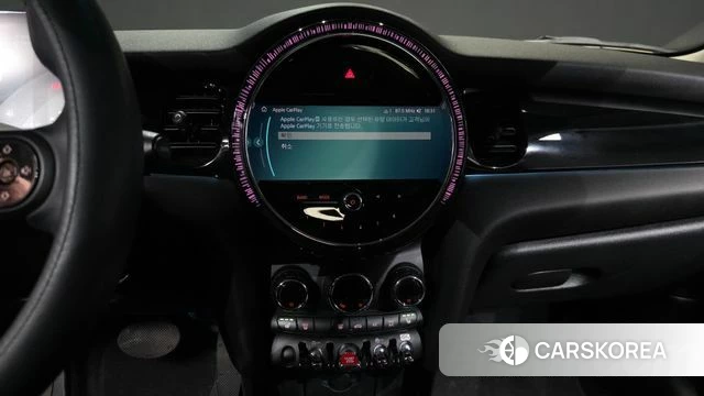 Mini Cooper 2023 Песочный из Кореи, фото 6