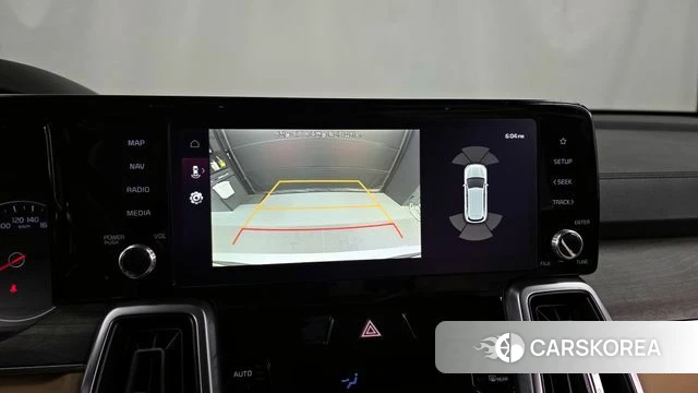 Kia Sorento 4th Generation 2020 Белый из Кореи, фото 6