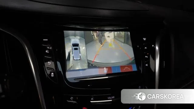 Cadillac Escalade 2019 Черный из Кореи, фото 6