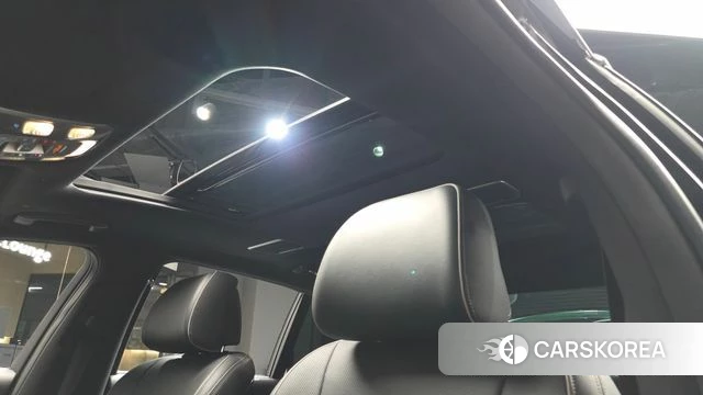 Genesis G90 (RS4) 2022 Черный из Кореи, фото 6