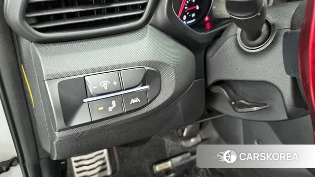 Hyundai Veloster (JS) 2020 Белый из Кореи, фото 6