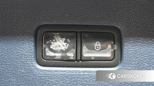 Genesis GV80 2022 Белый из Кореи, фото 6