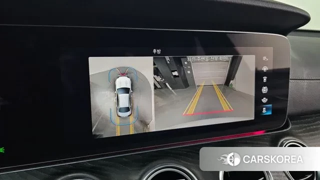 Mercedes-Benz E-Class W213 2022 Белый из Кореи, фото 6