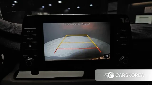 Kia Seltos 2021 Серый из Кореи, фото 6