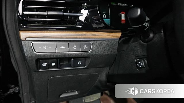 Kia Mohave Master 2020 Черный из Кореи, фото 6