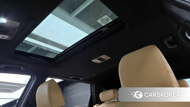 Kia Mohave Master 2021 Белый из Кореи, фото 6