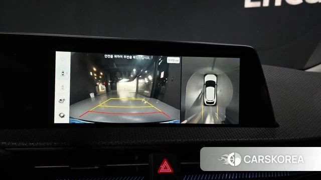 Kia EV6 2022 Жемчужный цвет из Кореи, фото 6