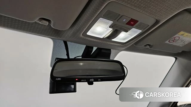 Hyundai Casper 2022 Серый из Кореи, фото 6