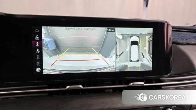 Kia Carnival 4th generation 2021 Серый из Кореи, фото 6