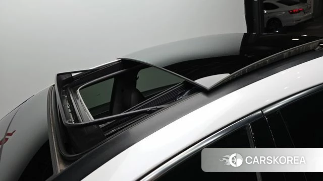 Hyundai Grandeur IG Hybrid 2019 Белый из Кореи, фото 6