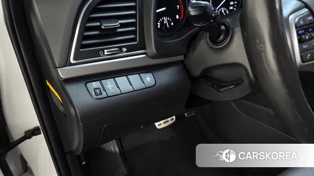 Hyundai Avante AD 2018 Белый из Кореи, фото 6