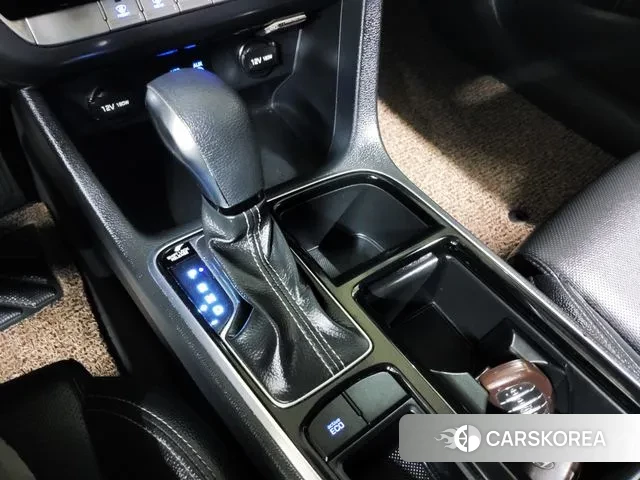 Hyundai Sonata New Rise 2018 Белый из Кореи, фото 6