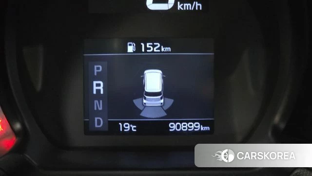 Kia The New Ray 2021 Серый из Кореи, фото 6