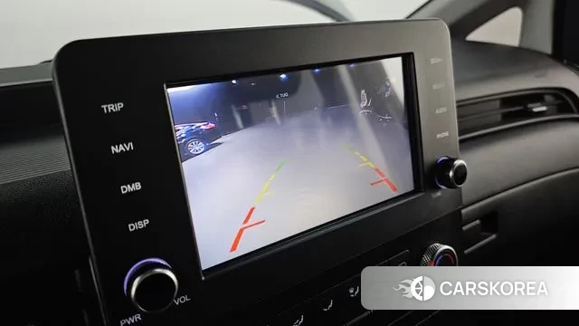 Hyundai Staria 2022 Серый из Кореи, фото 6