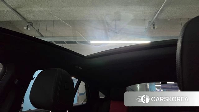 Mercedes-Benz GLE-Class W167 2025 Черный из Кореи, фото 6