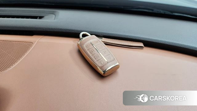 Genesis G80 (RG3) 2021 Серый из Кореи, фото 6
