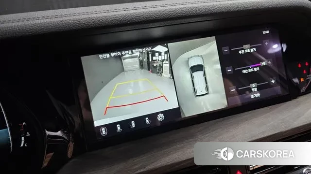 Kia Mohave Master 2020 Белый из Кореи, фото 6