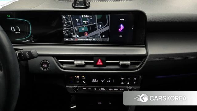 Kia The New Seltos 2022 Белый из Кореи, фото 6