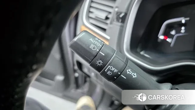 Honda CR-V 5th generation 2018 Серый из Кореи, фото 6