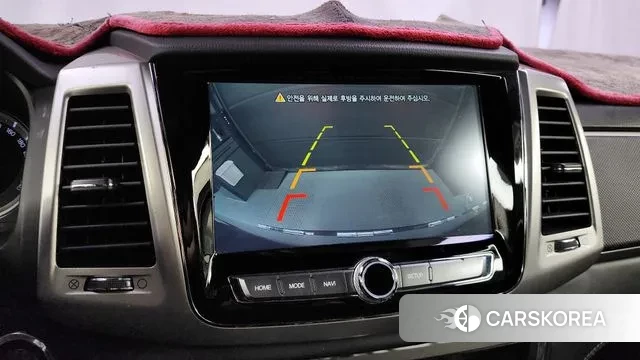 Ssangyong Rexton Sports Cannes 2019 Черный из Кореи, фото 6