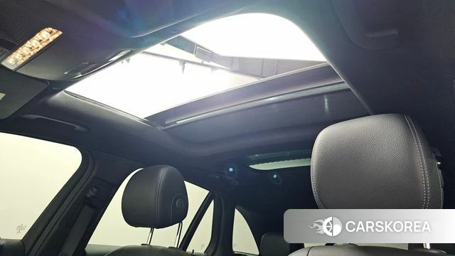 Mercedes-Benz GLC-Class X253 2021 Черный из Кореи, фото 6