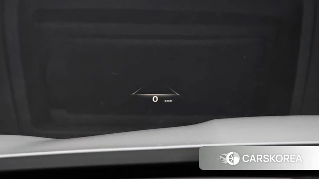 Kia The New K9 2nd generation 2021 Белый из Кореи, фото 6