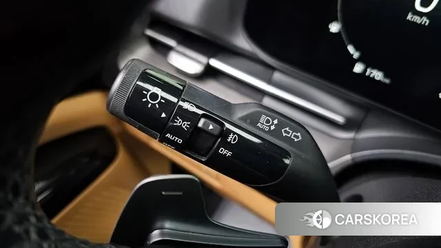 Kia Carnival 4th generation 2021 Черный из Кореи, фото 6