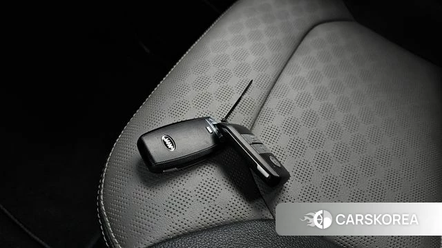 Kia The New Ray 2021 Небесно-голубой из Кореи, фото 6