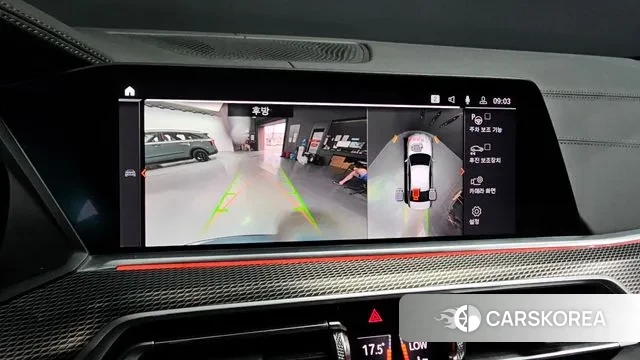 BMW X5 (G05) 2020 Серый из Кореи, фото 6